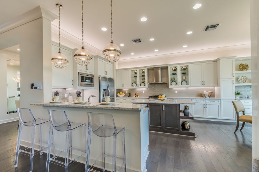 Kitchen Remodeling by Total Design Innovations