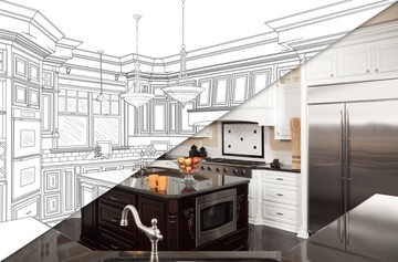 Remodeling services by Total Design Innovations