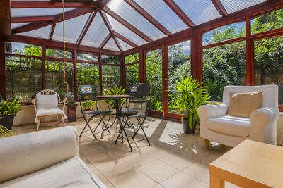 Sun Room