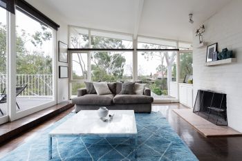 Window Installation in New Port Richey, Florida by Total Design Innovations
