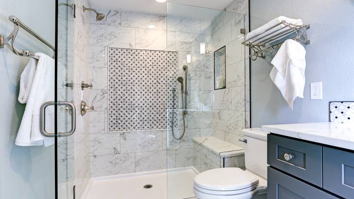 Bathroom Remodeling by Total Design Innovations