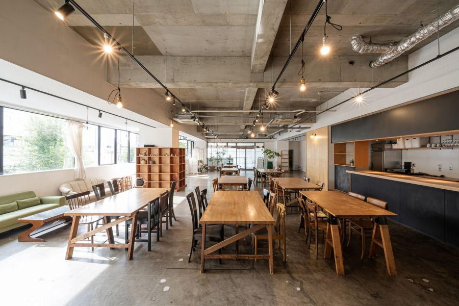 Commercial Remodeling by Total Design Innovations
