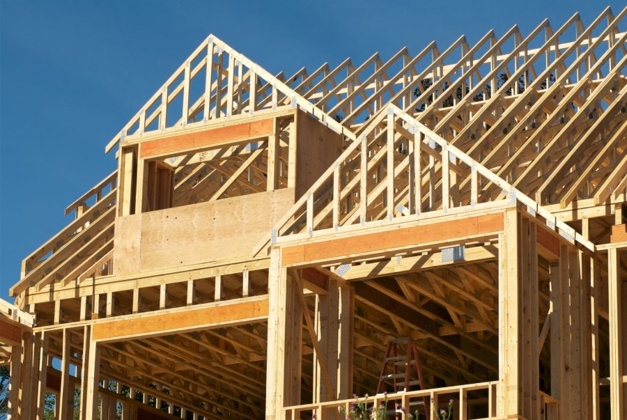 New Construction Services by Total Design Innovations