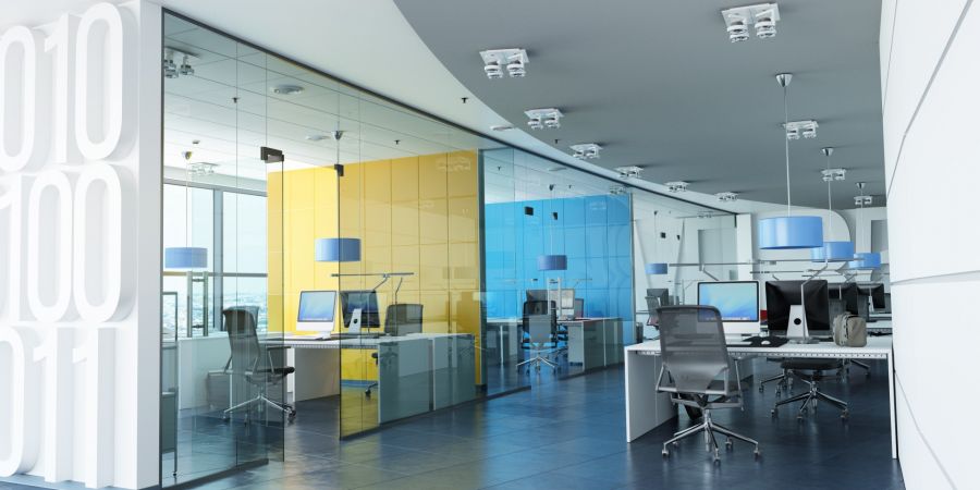 Commercial Remodeling by Total Design Innovations