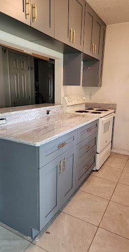 Kitchen Remodeling in New Port Richey, FL (2)