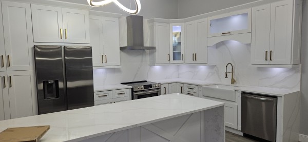 Kitchen Remodeling in Clearwater, FL (1)