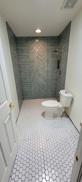 Bathroom Remodeling in Tampa, FL (1)