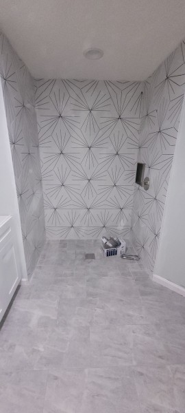 Bathroom Remodeling in Saint Petersburg, FL (1)